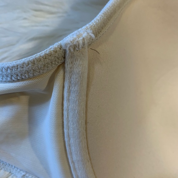 Cacique Lightly lined full coverage T-shirt bra - Picture 8 of 10